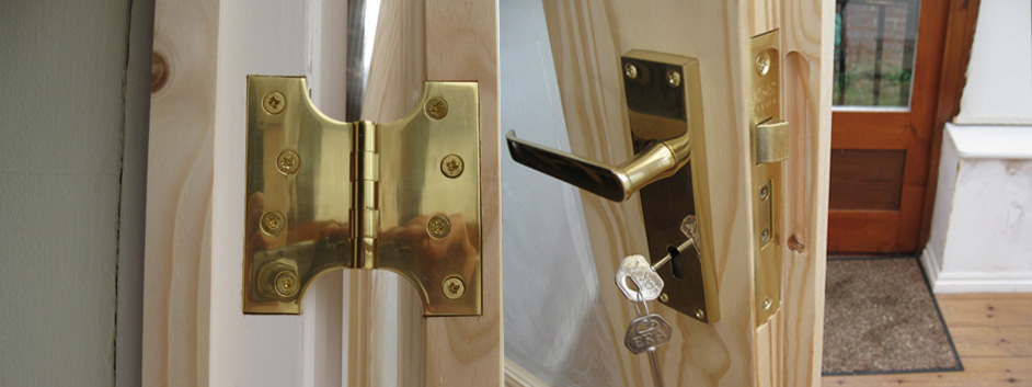 southampton door fitting