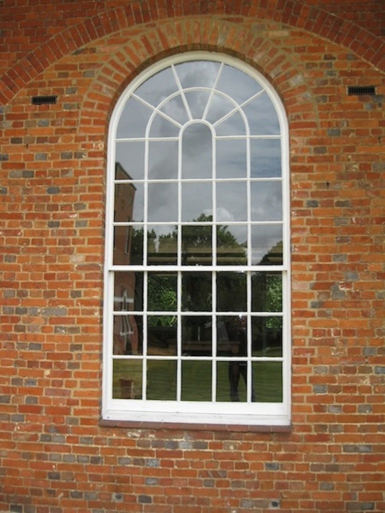 window repair