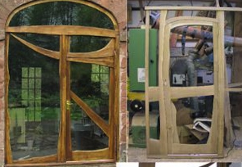 bespoke doors