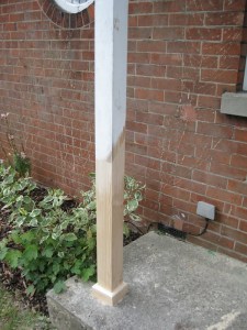 carpentry in southampton