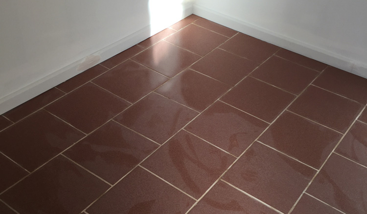 new tile flooring in southampton
