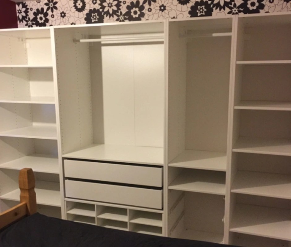 flat pack assembly in southampton