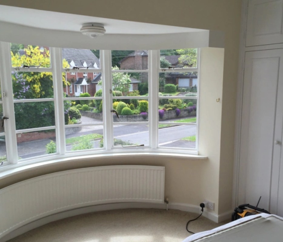 refurbishment in southampton