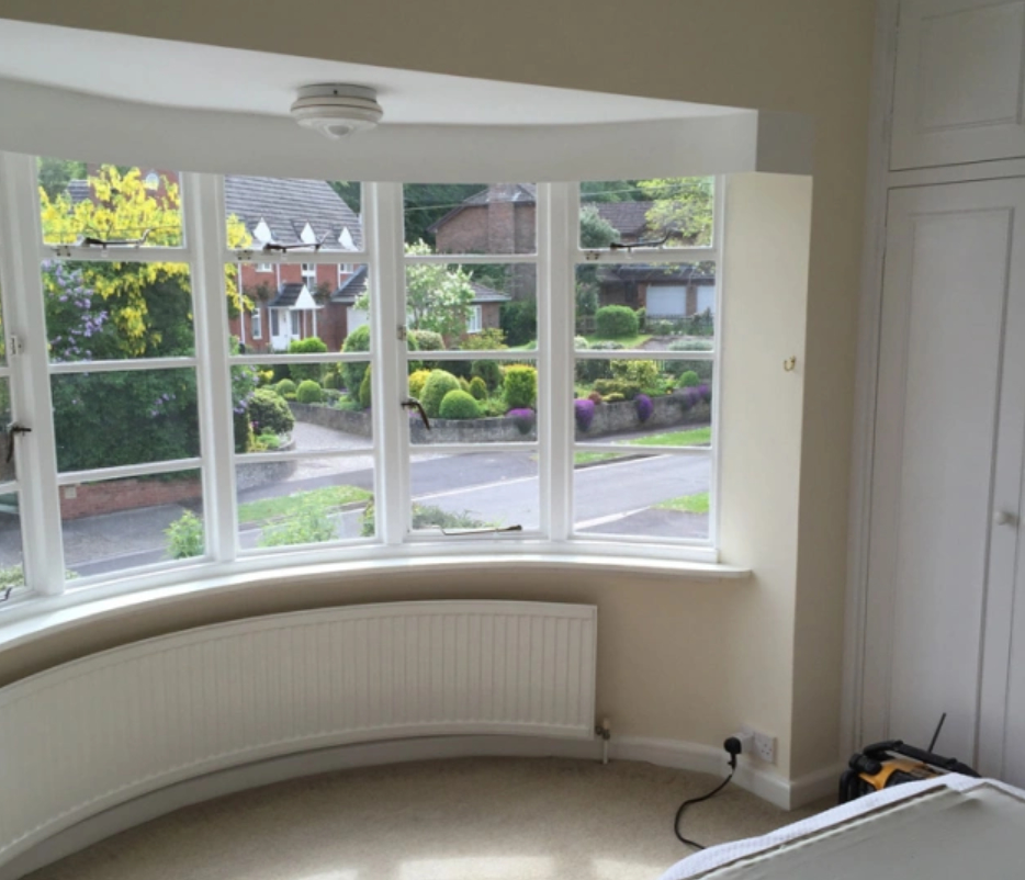 refurbishment in southampton