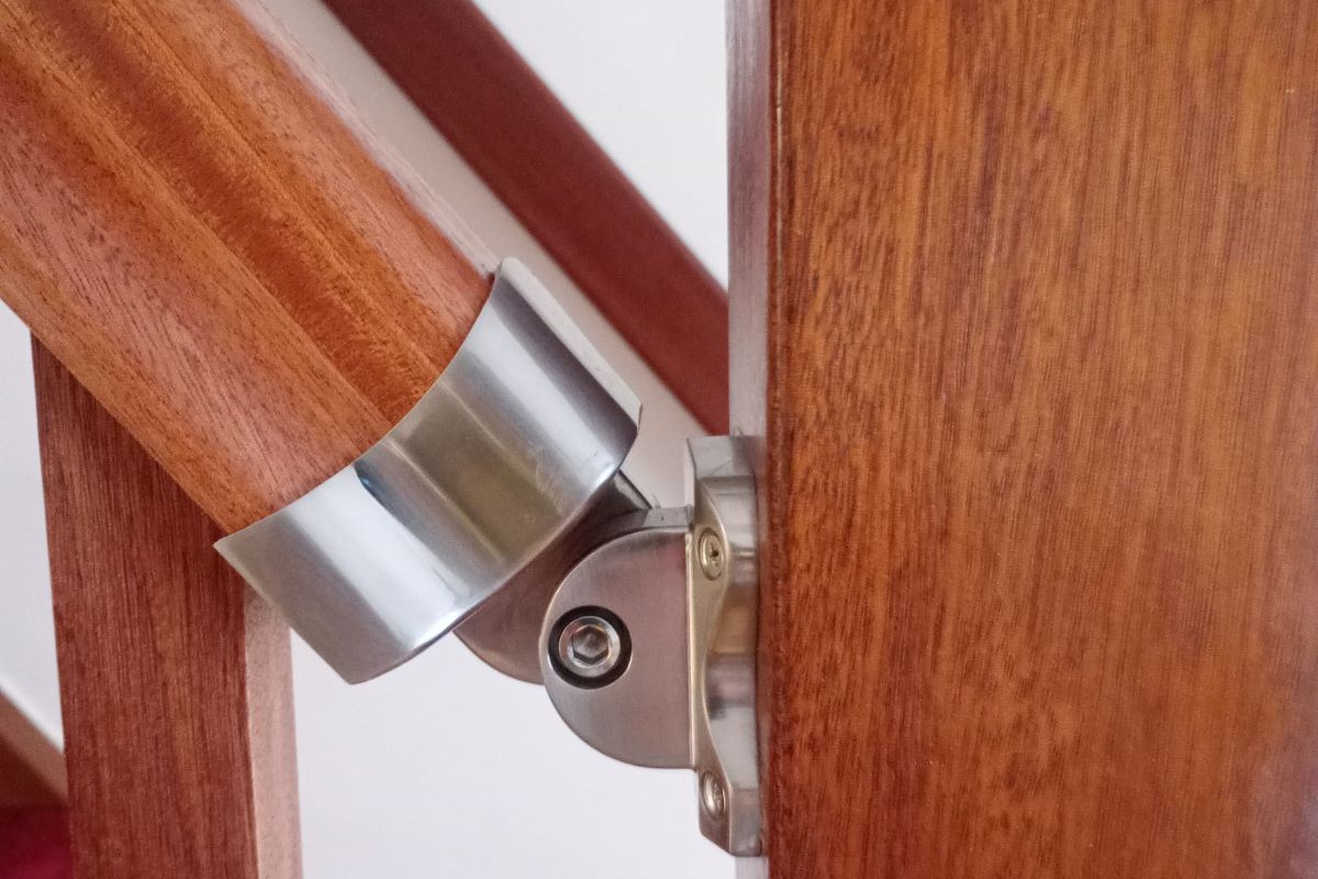 stairs refit insouthampton